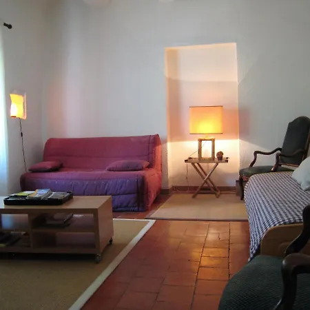 Hébergement de vacances Du Boulidou Cazilhac (Herault)