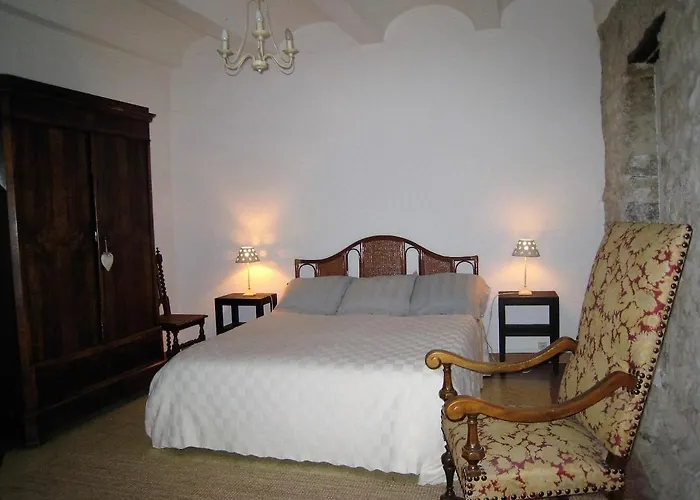 Du Boulidou Cazilhac (Herault)