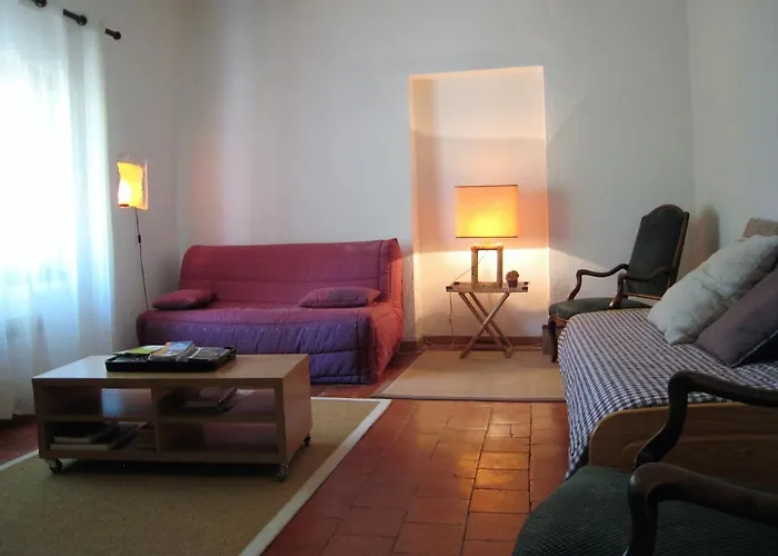 Hébergement de vacances Du Boulidou Cazilhac (Herault)